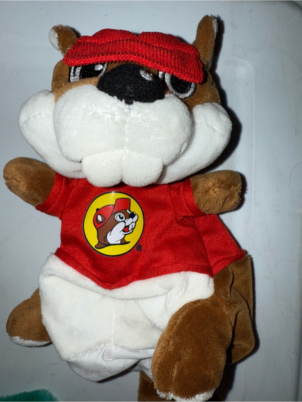 Buc-ees puppet - Picture 2 of 3